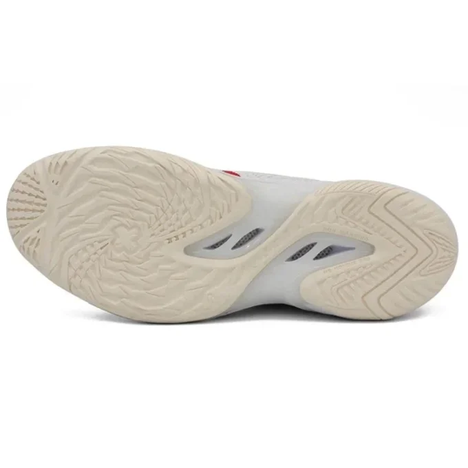 Gelburst 25 „White Red“