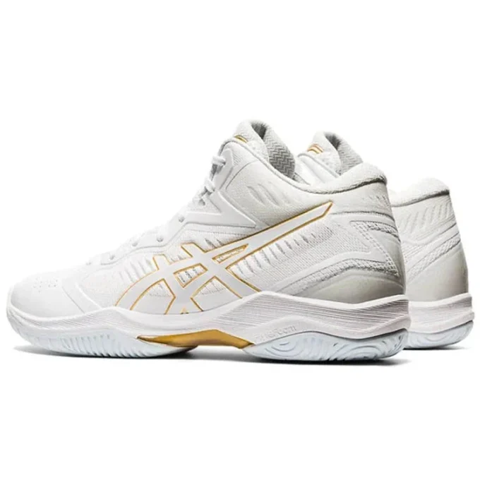 Gelhoop V12 «White»