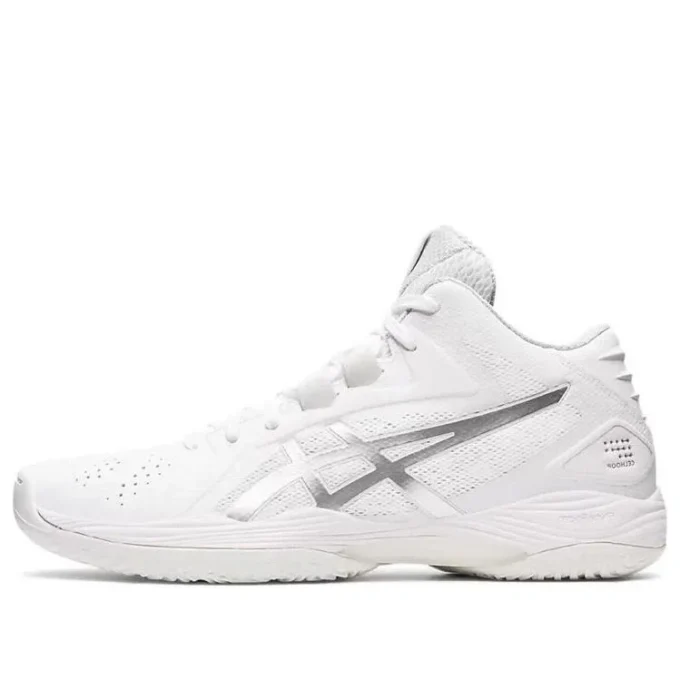 Gelhoop V13 Schuhe Weiss