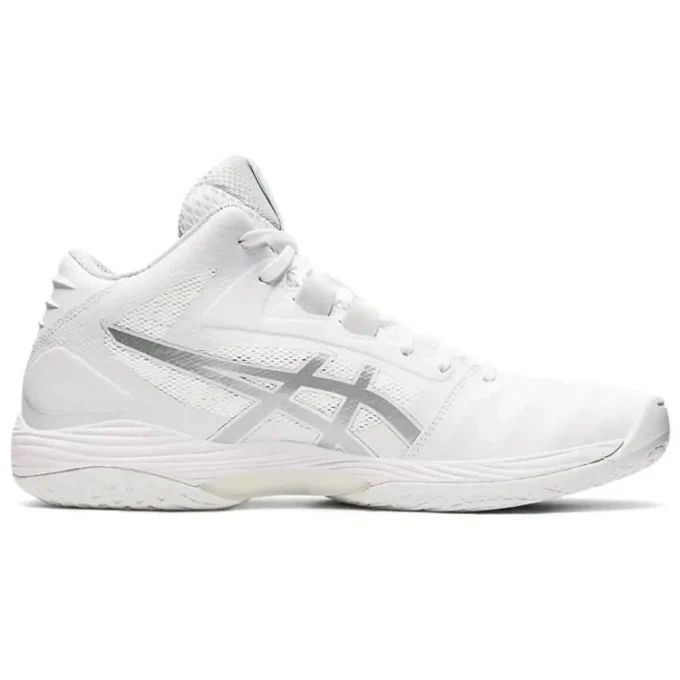 Gelhoop V13 Schuhe Weiss