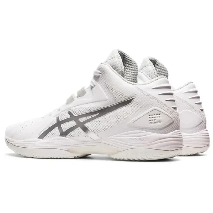 Gelhoop V13 Schuhe Weiss