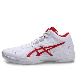Gelhoop V13 „Weiss Rot“