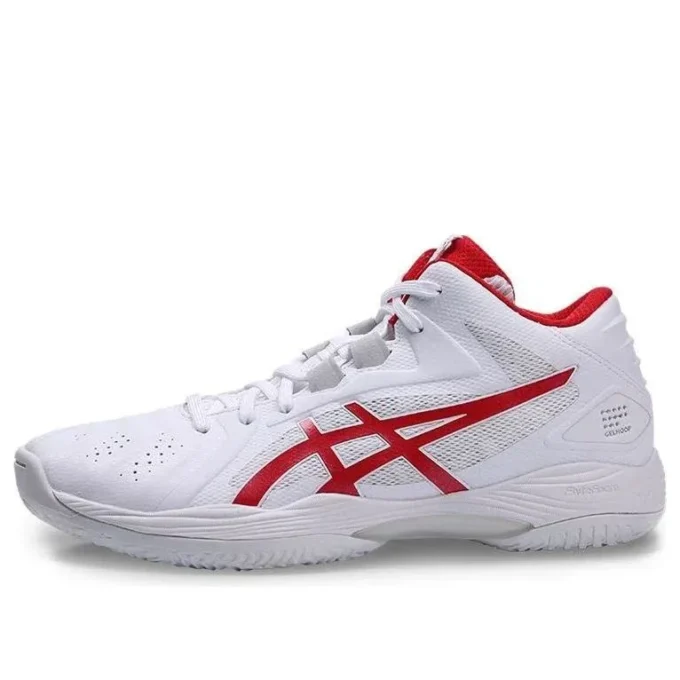 Gelhoop V13 „Weiss Rot“