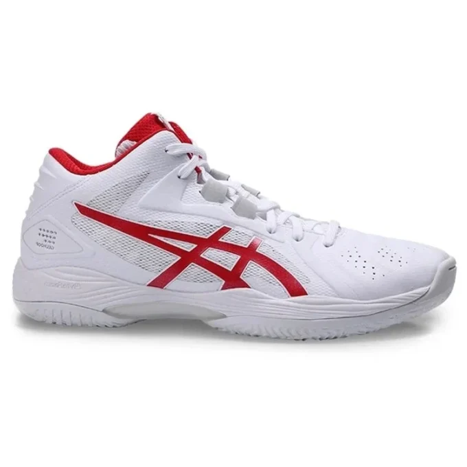 Gelhoop V13 „Weiss Rot“
