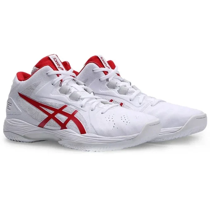 Gelhoop V13 „Weiss Rot“