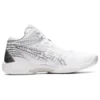 Gelhoop V14 4E Wide „White Silver“
