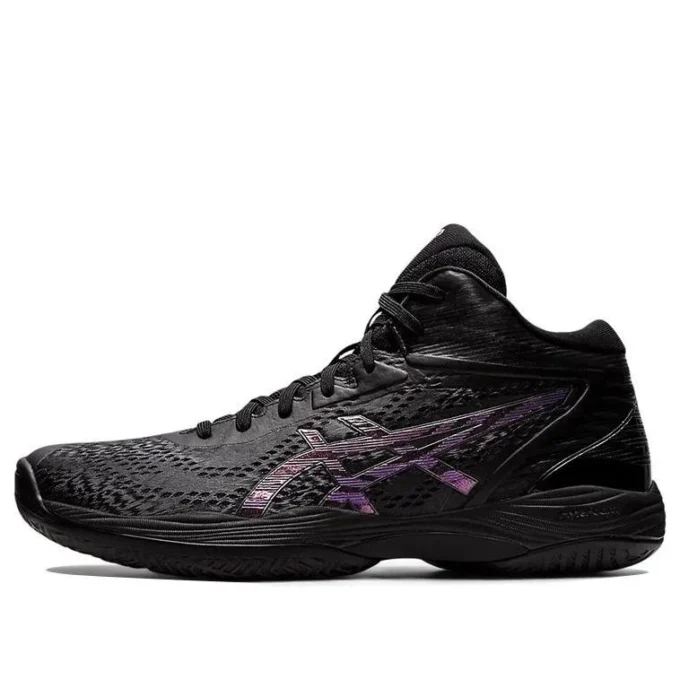 Gelhoop V14 «Black Purple»