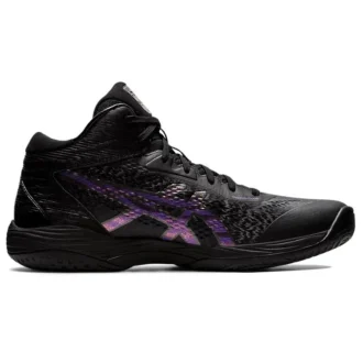 Gelhoop V14 «Black Purple»