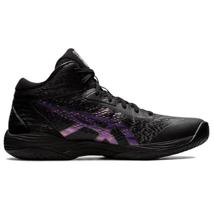 Gelhoop V14 «Black Purple»