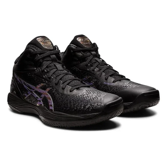 Gelhoop V14 «Black Purple»