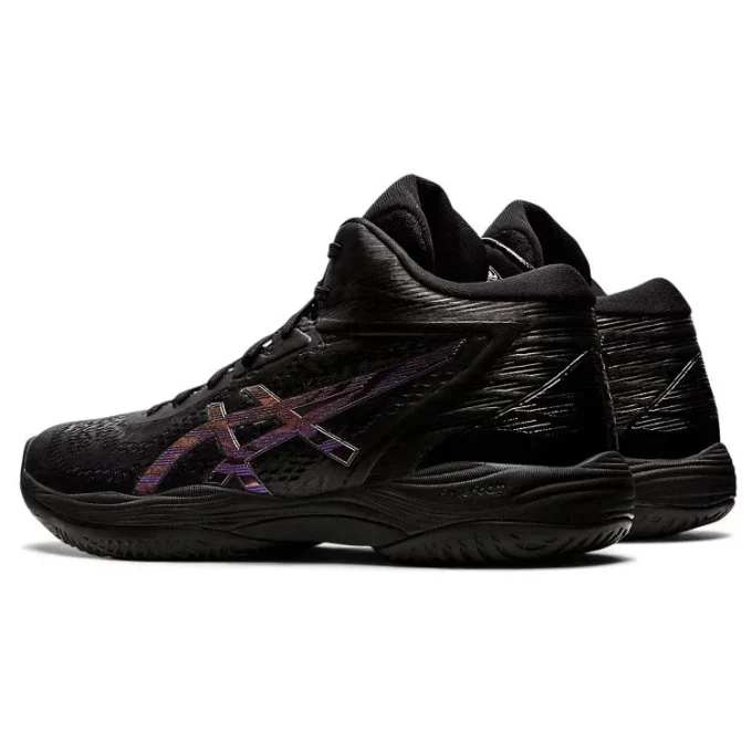 Gelhoop V14 «Black Purple»