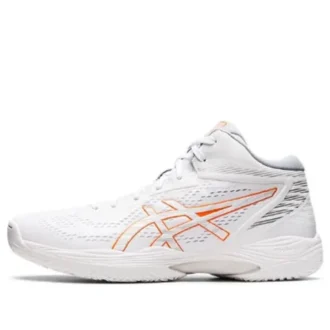 Gelhoop V14 Low Tops Strapazierfähig Weiss