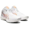 Gelhoop V14 Low Tops Strapazierfähig Weiss