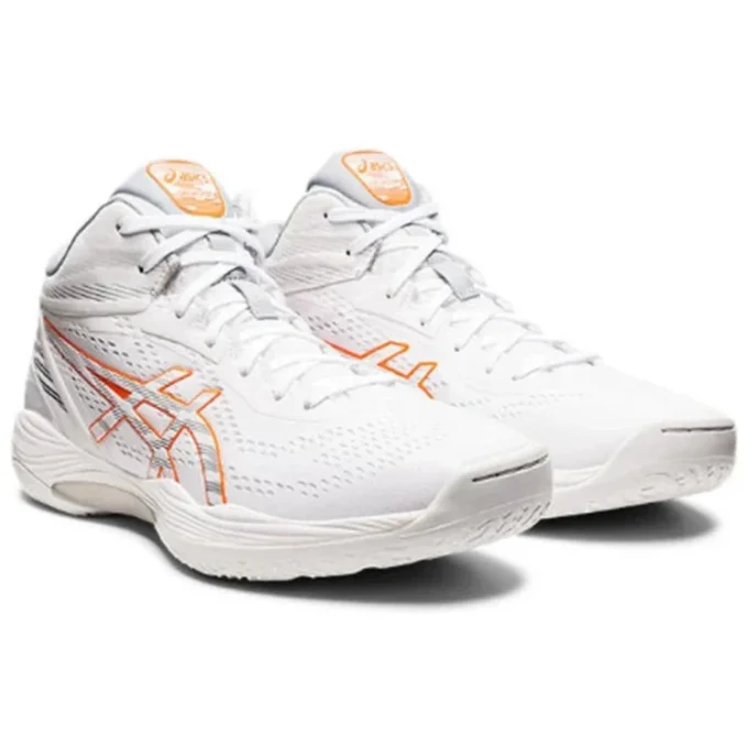 Gelhoop V14 Low Tops Strapazierfähig Weiss