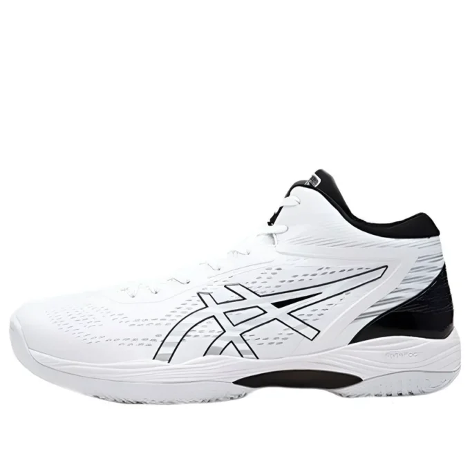 Gelhoop V14 „Weiss Schwarz“