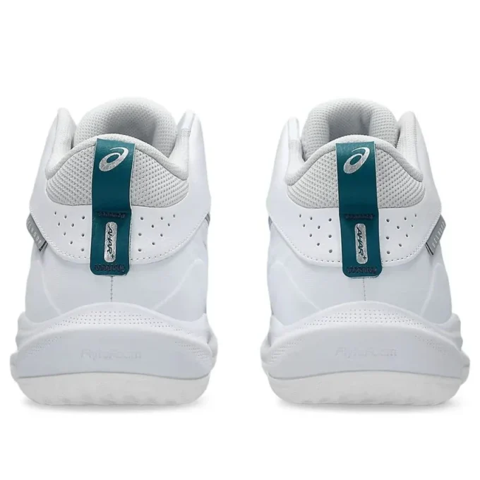 Gelhoop V17 S „White Mako Blue“