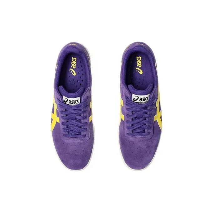 GelVickka Pro „Gentry Purple Vibrant Yellow“