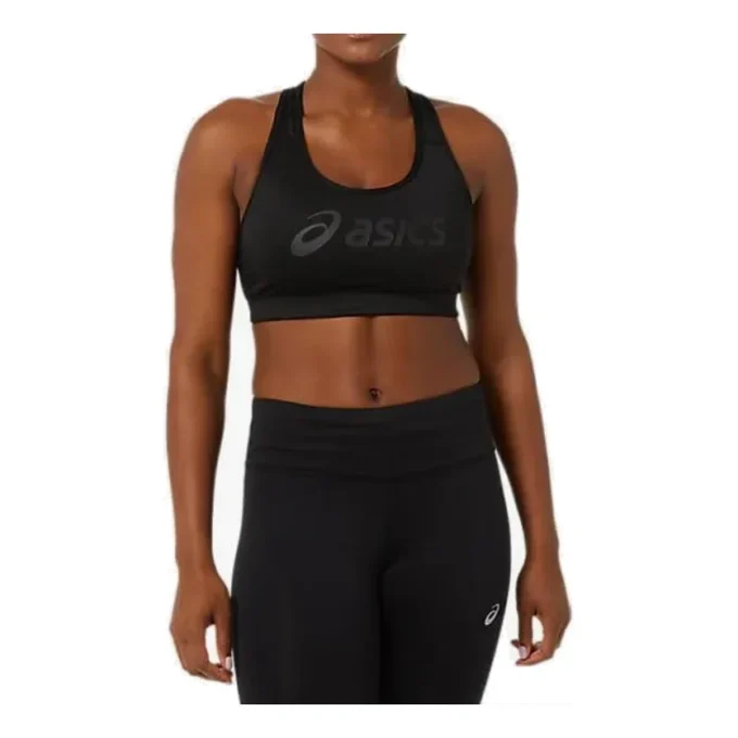 Gepolsterter BH «Black»