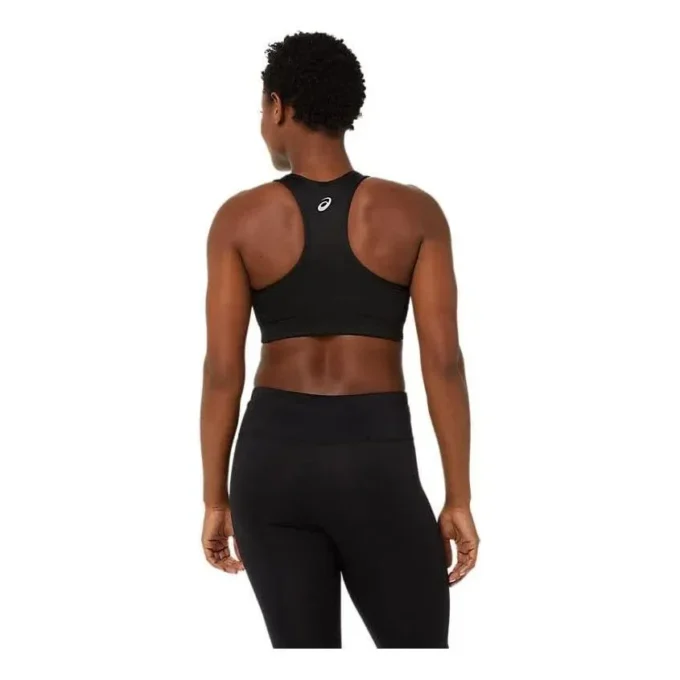 Gepolsterter BH «Black»
