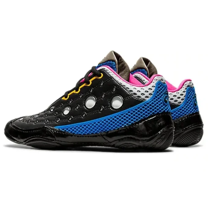 Gessirit 2 „Black Blue“