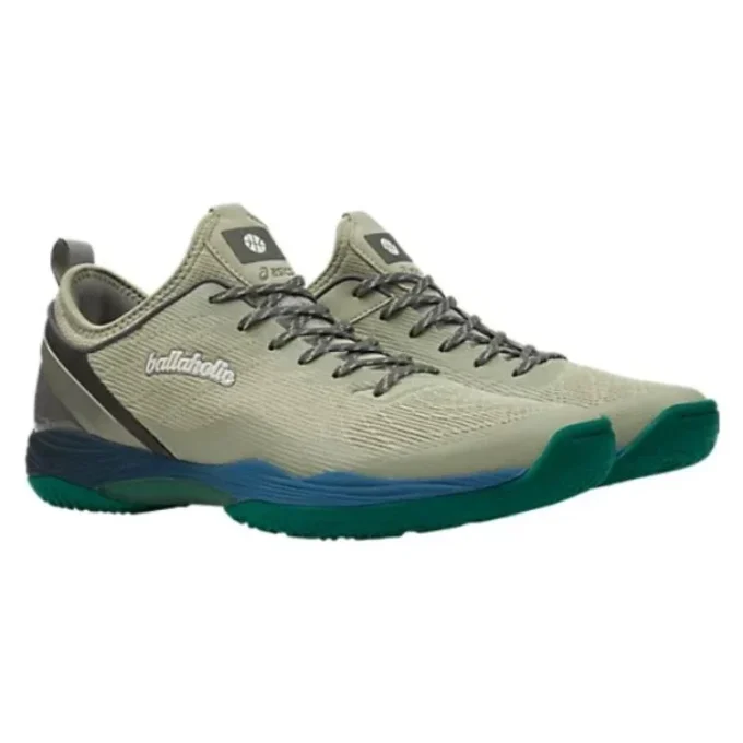 Glide Nova FF 2 «Green Brown»