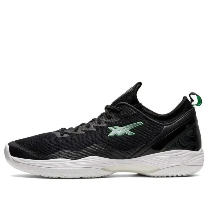 Glide Nova FF 2 «Schwarz New Leaf»