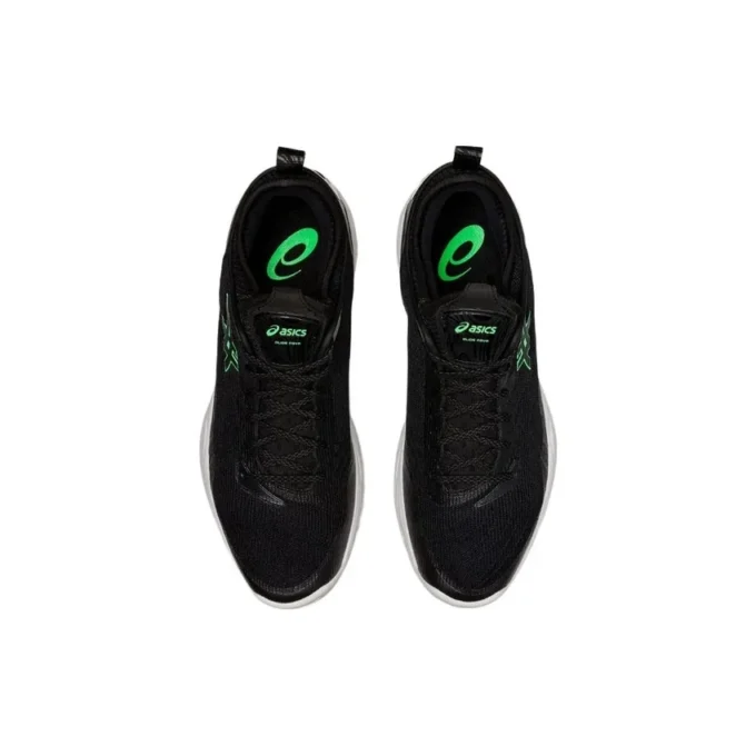 Glide Nova FF 2 «Schwarz New Leaf»