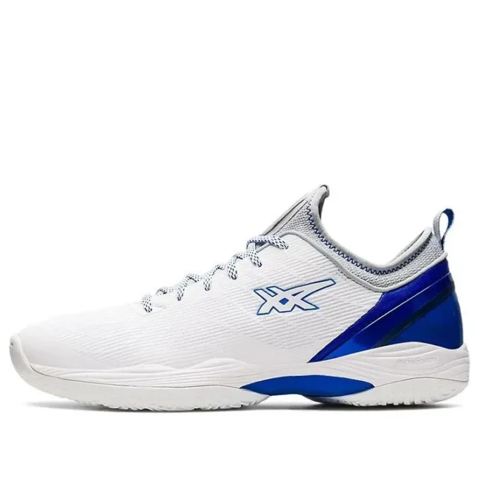 Glide Nova FF 2 „Weiss Blau“