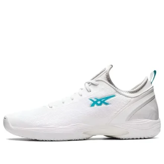 Glide Nova FF 2 „White Blue“