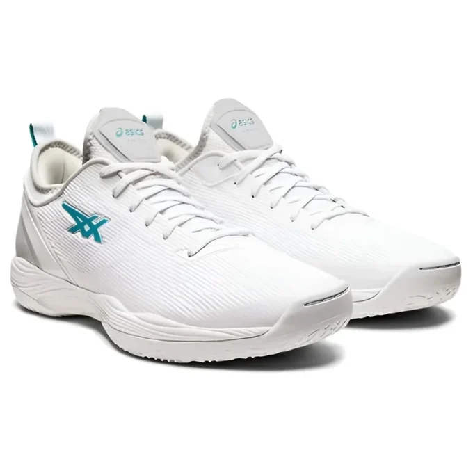 Glide Nova FF 2 „White Blue“