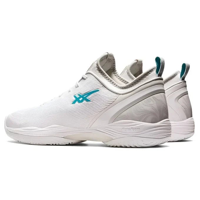 Glide Nova FF 2 „White Blue“