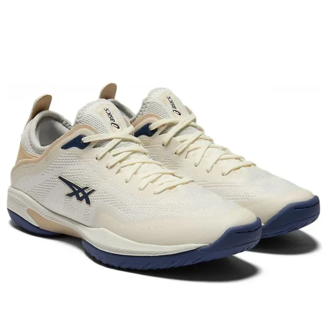Glide Nova FF 3 «Cream Thunder Blue»