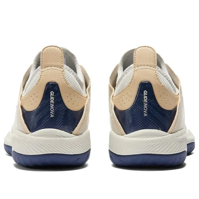 Glide Nova FF 3 «Cream Thunder Blue»