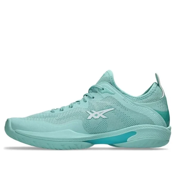 Glide Nova FF 3 „Oasis Green Energy Aqua“
