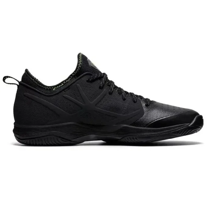 Glide Nova FF «Graphite Grey»