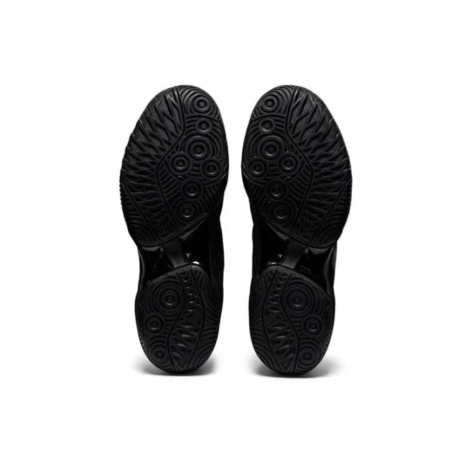 Glide Nova FF «Graphite Grey»