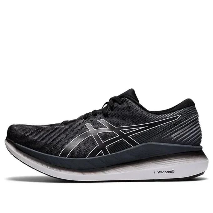 Glideride 2 „Black Carrier Grey“