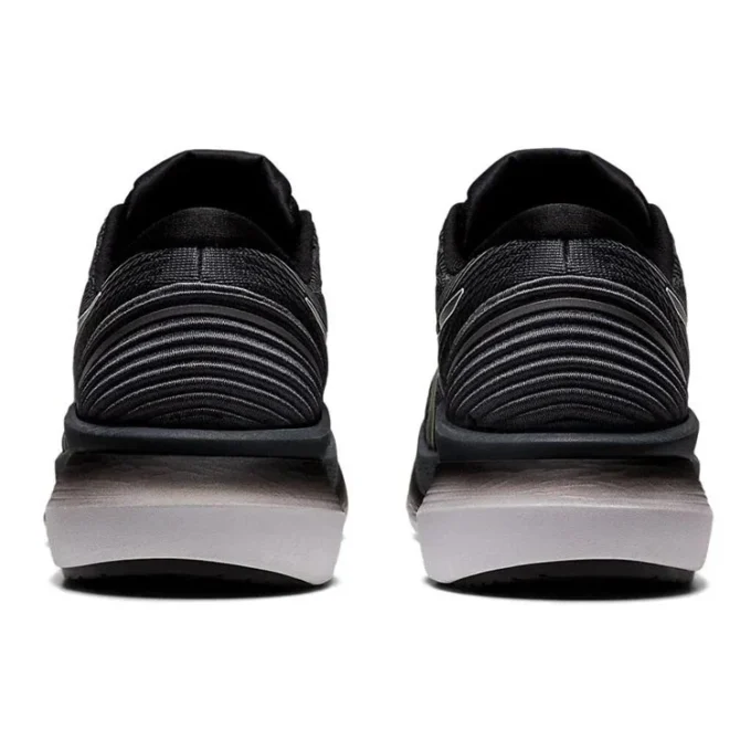 Glideride 2 „Black Carrier Grey“