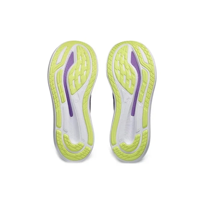 Glideride 3 „Dive Blue Eggplant“