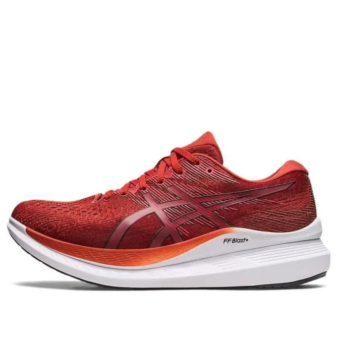 Glideride 3 Schuhe «Spice Latte»