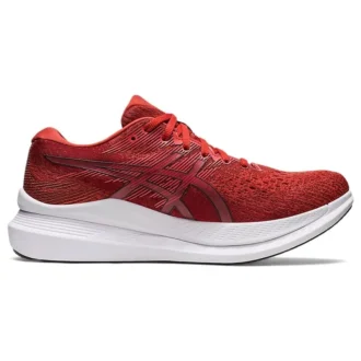 Glideride 3 Schuhe «Spice Latte»