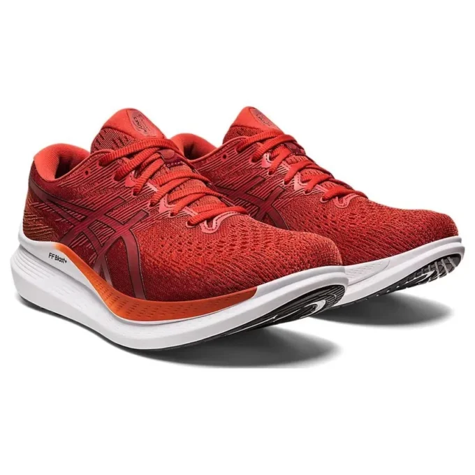 Glideride 3 Schuhe «Spice Latte»