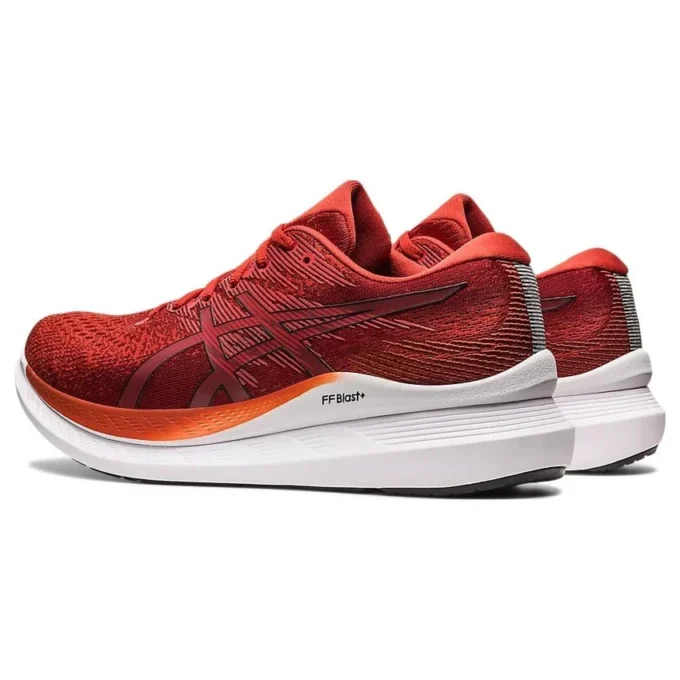 Glideride 3 Schuhe «Spice Latte»