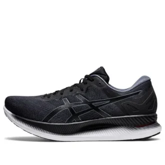 Glideride „Graphite Grey“