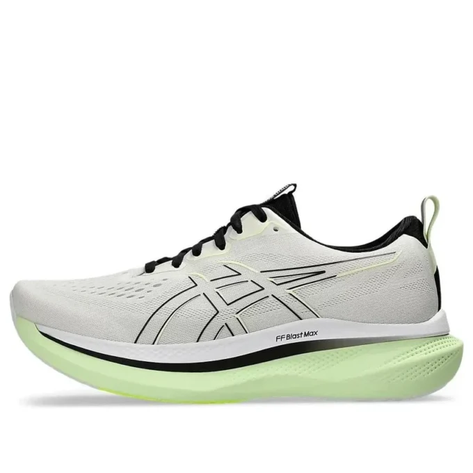 Glideride Max „Birch Black“