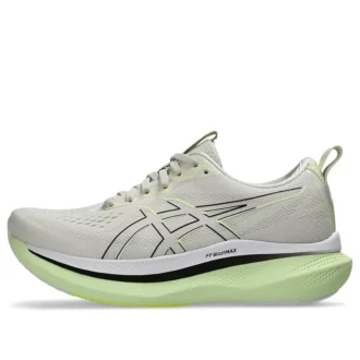 Glideride Max „Birch Black“