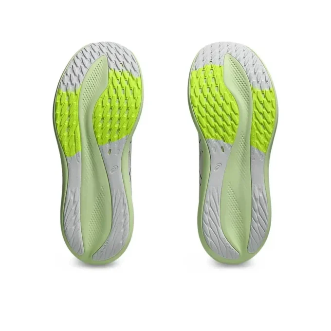 Glideride Max „Birch Black“