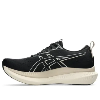 Glideride Max „Black Oatmeal“