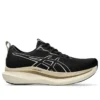 Glideride Max „Black Oatmeal“