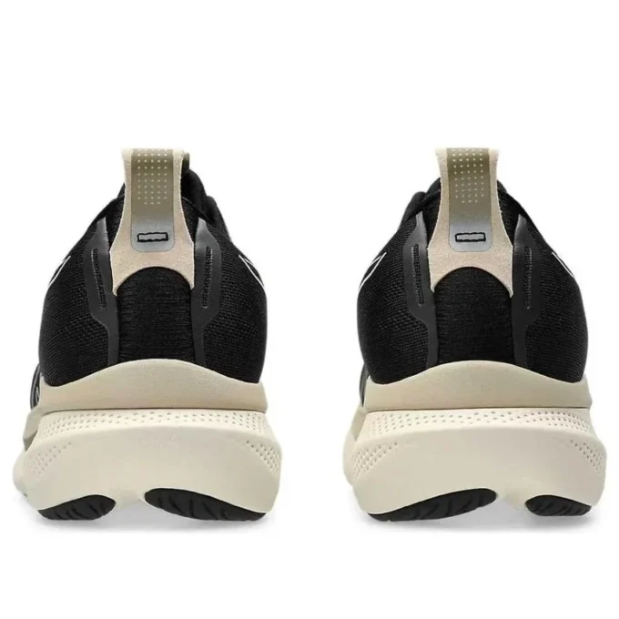 Glideride Max „Black Oatmeal“